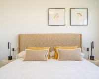 Obra nueva - Bungalow - Orihuela Costa - Vistabella Golf