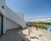 Obra nueva - Bungalow - Orihuela Costa - Vistabella Golf