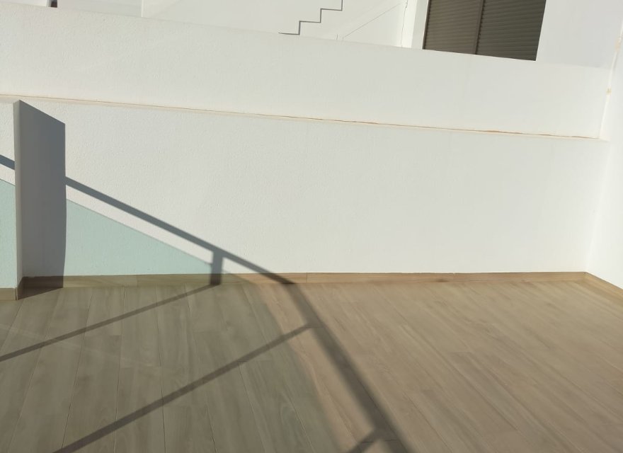 Obra nueva - Bungalow - Orihuela Costa