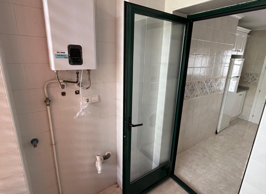 Obra nueva - Bungalow - Orihuela Costa