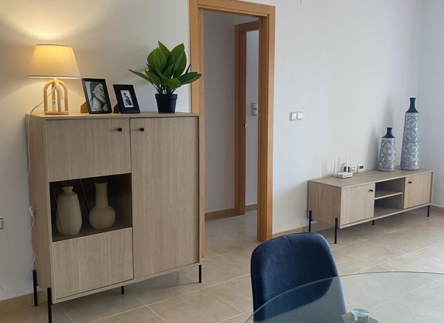 Obra nueva - Bungalow - Orihuela Costa