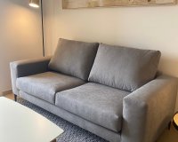 Obra nueva - Bungalow - Orihuela Costa