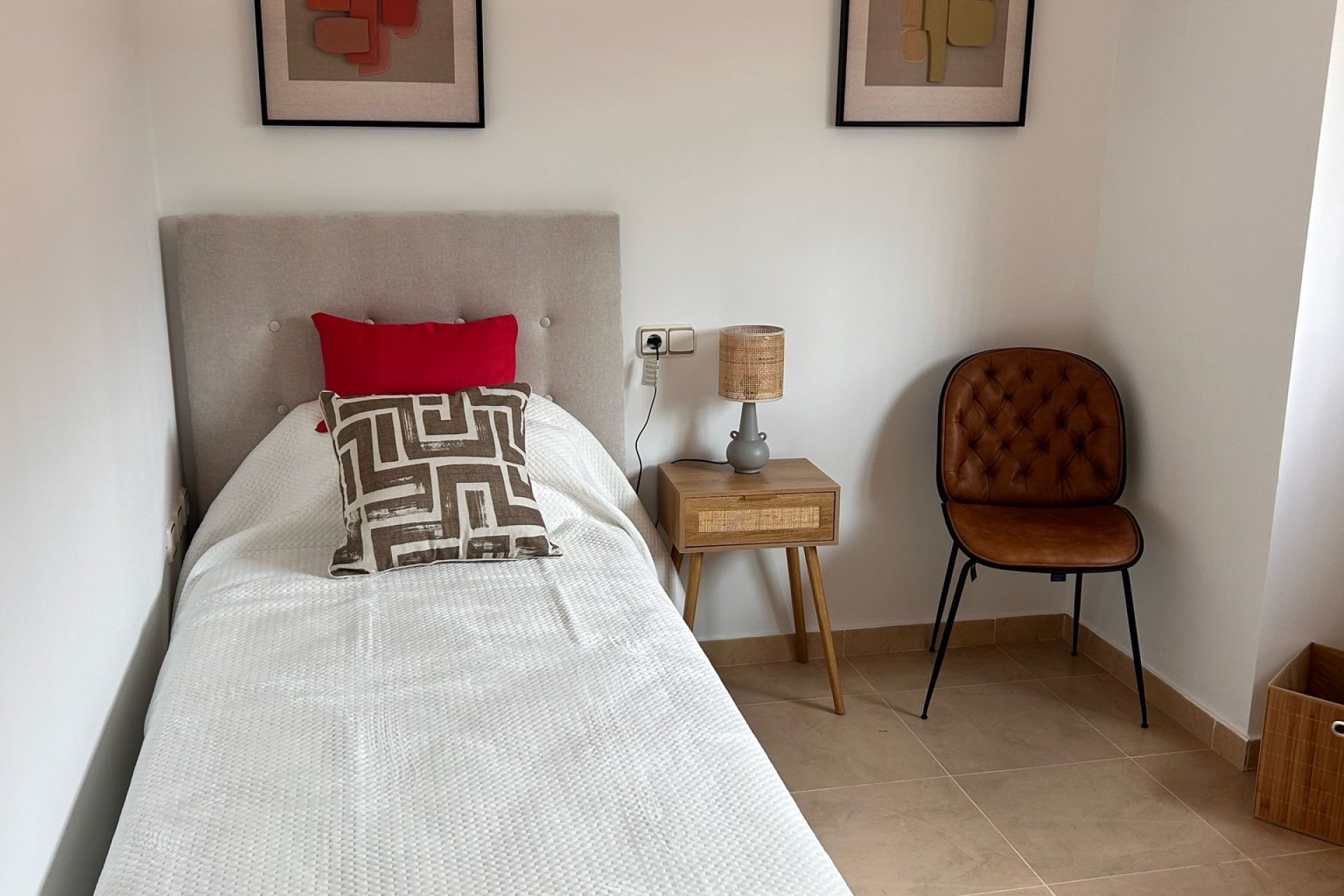 Obra nueva - Bungalow - Orihuela Costa