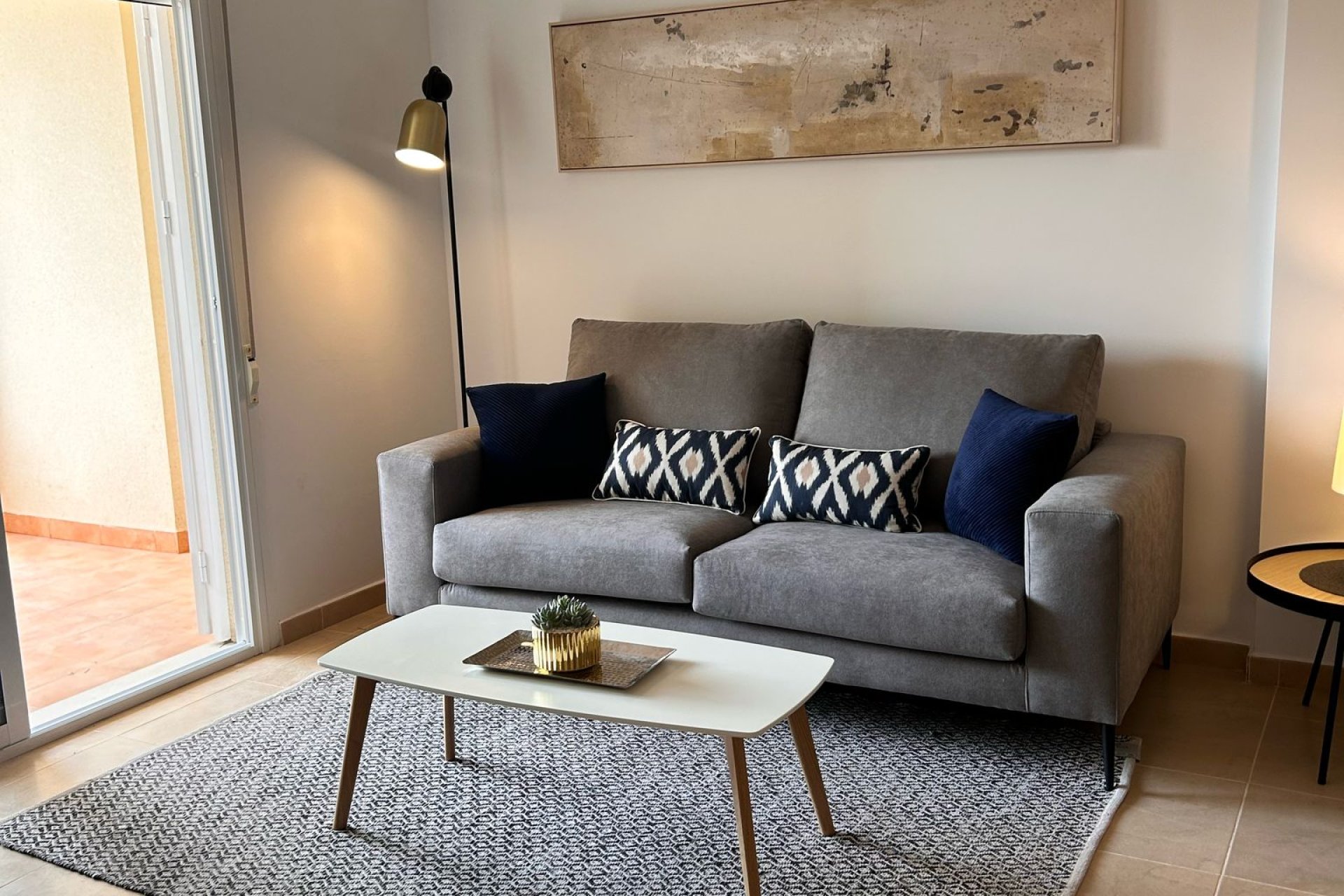 Obra nueva - Bungalow - Orihuela Costa