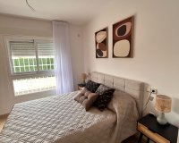 Obra nueva - Bungalow - Orihuela Costa