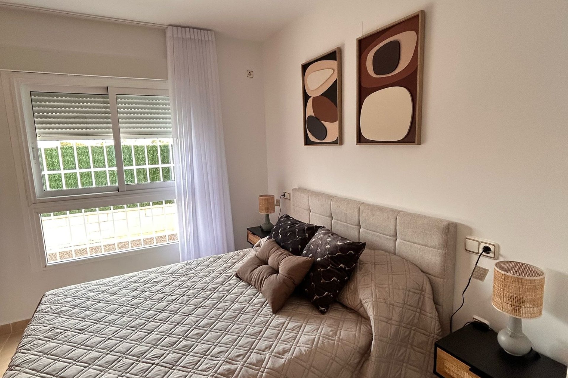 Obra nueva - Bungalow - Orihuela Costa