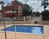 Obra nueva - Bungalow - Orihuela Costa