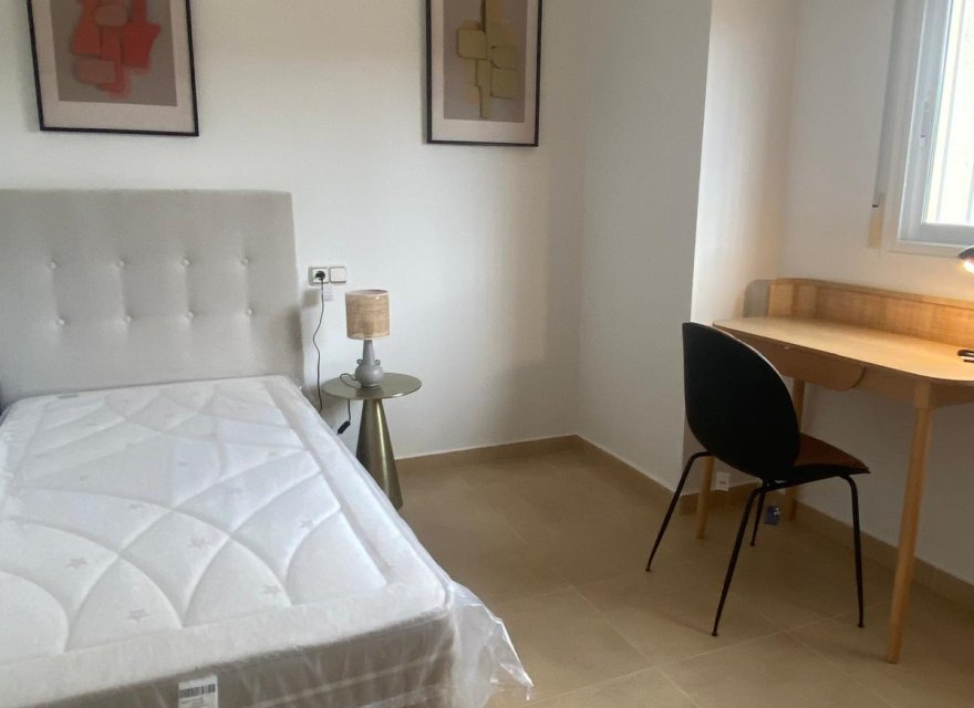Obra nueva - Bungalow - Orihuela Costa