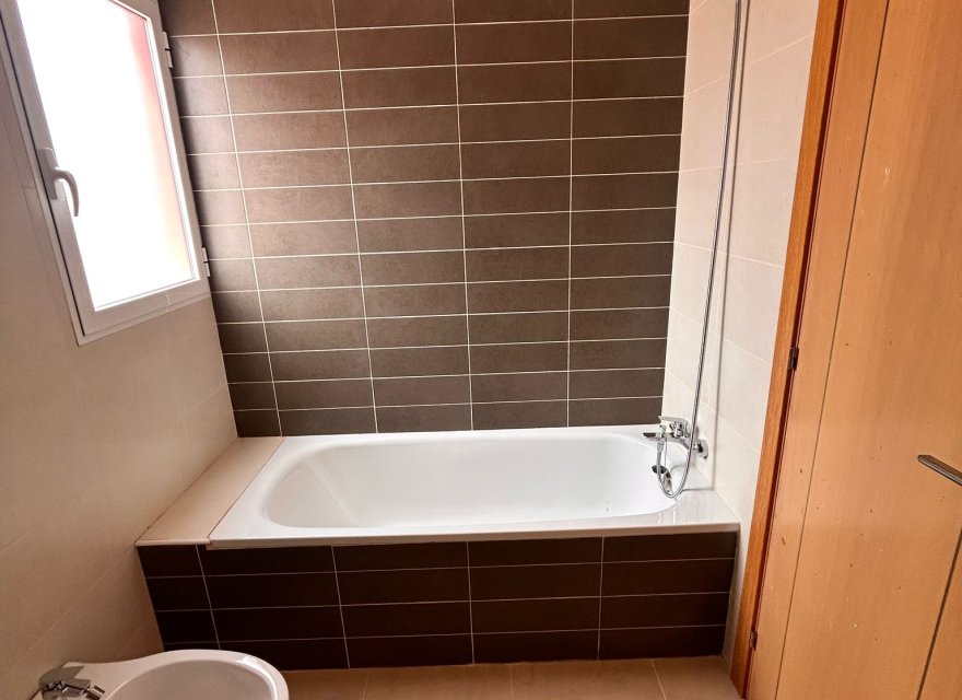 Obra nueva - Bungalow - Orihuela Costa