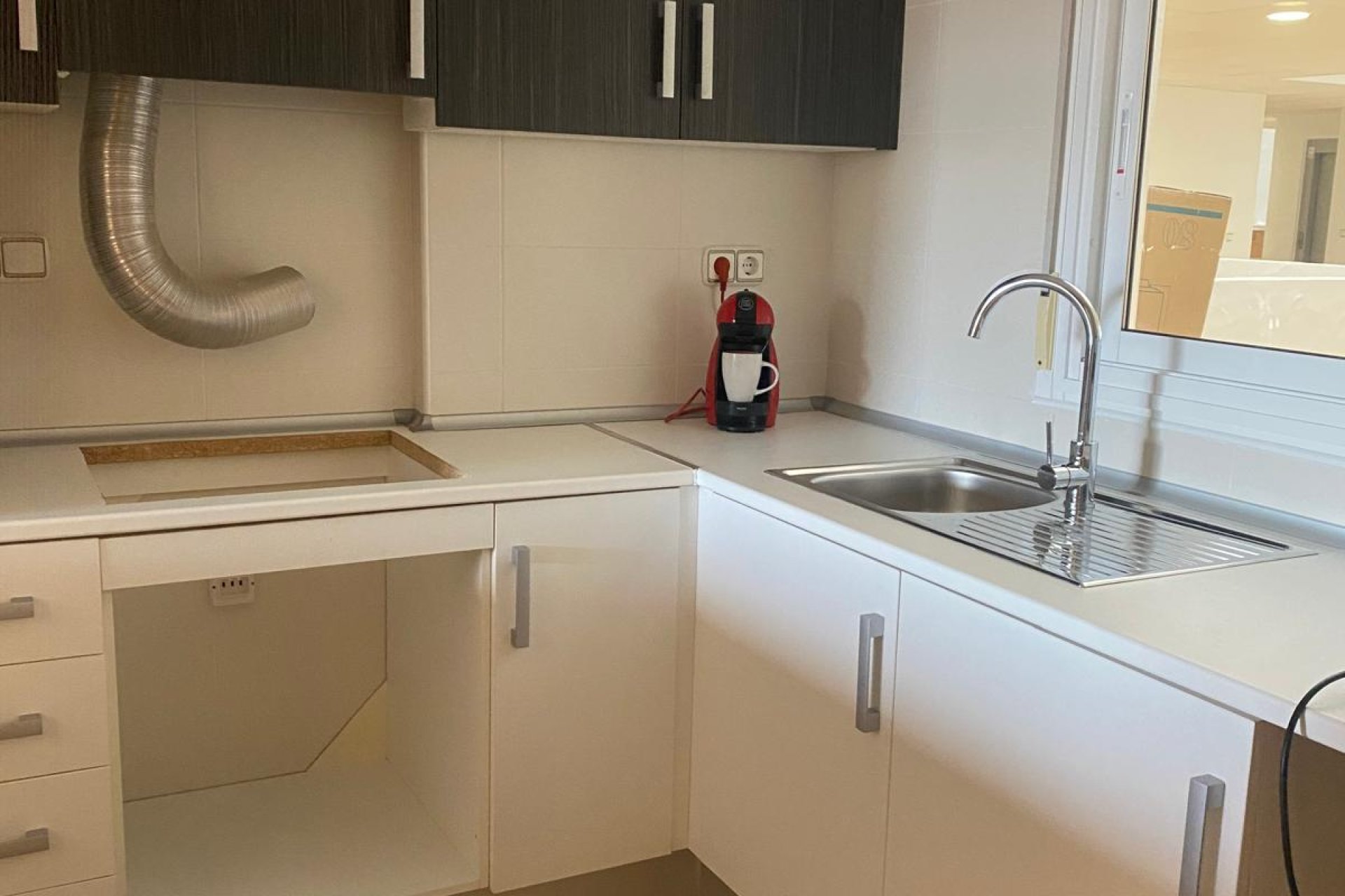 Obra nueva - Bungalow - Orihuela Costa