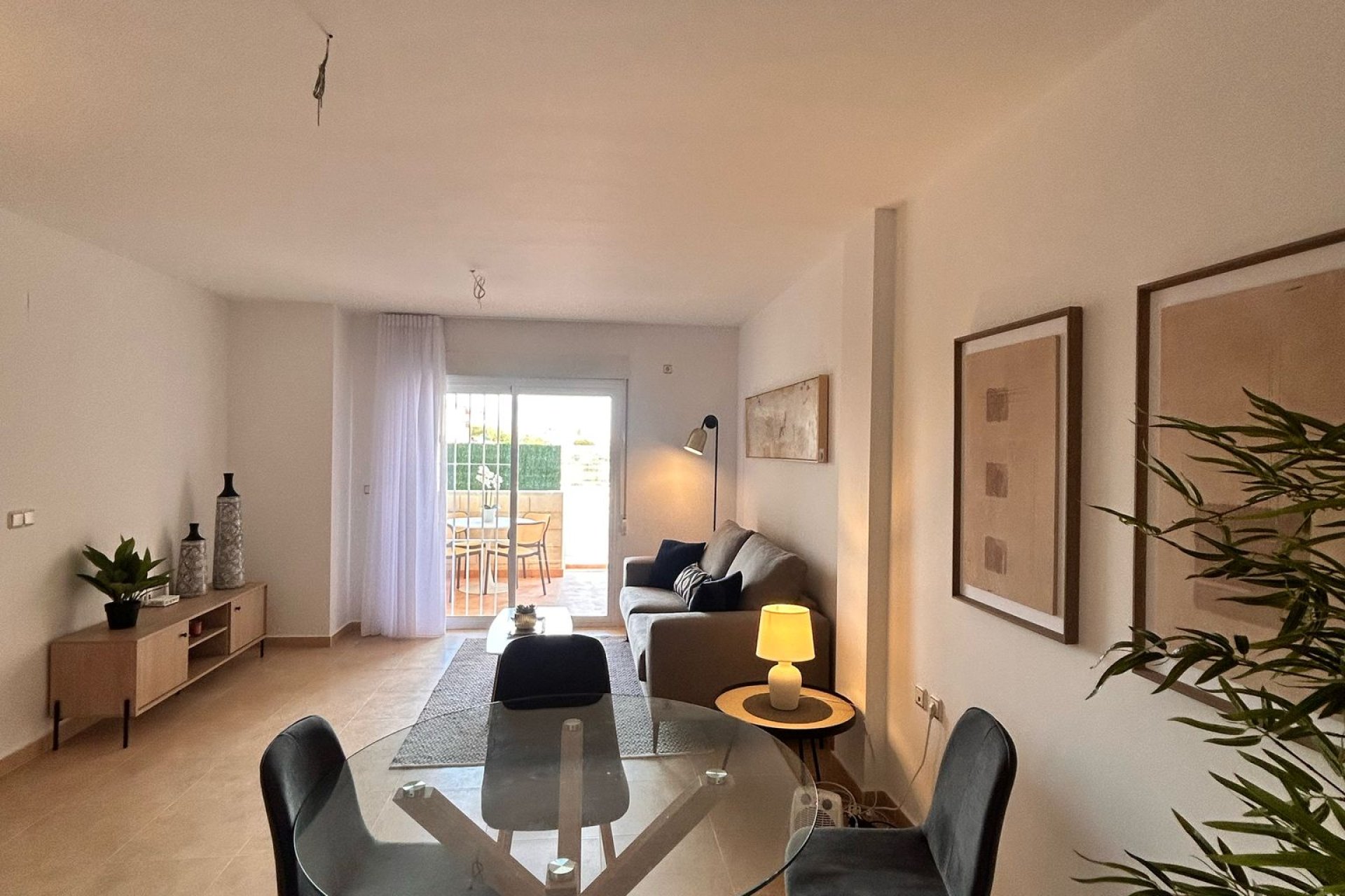 Obra nueva - Bungalow - Orihuela Costa