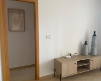 Obra nueva - Bungalow - Orihuela Costa