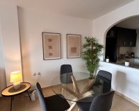 Obra nueva - Bungalow - Orihuela Costa