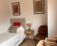 Obra nueva - Bungalow - Orihuela Costa