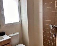 Obra nueva - Bungalow - Orihuela Costa