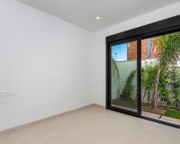 Obra nueva - Bungalow - Pilar de la Horadada - Parque del Mediterraneo