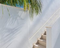 Obra nueva - Bungalow - Pilar de la Horadada - Parque del Mediterraneo