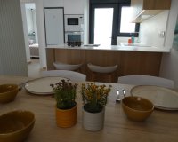 Obra nueva - Bungalow - Pilar de la Horadada - pueblo