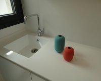 Obra nueva - Bungalow - Pilar de la Horadada - pueblo