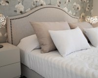 Obra nueva - Bungalow - Pilar de la Horadada - pueblo