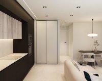 Obra nueva - Bungalow - Pilar de la Horadada - pueblo