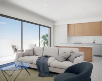 Obra nueva - Bungalow - Pilar de la Horadada - pueblo