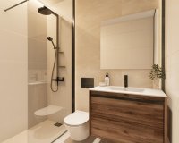 Obra nueva - Bungalow - Pilar de la Horadada - pueblo