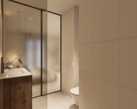 Obra nueva - Bungalow - Pilar de la Horadada - pueblo