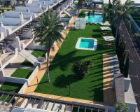 Obra nueva - Bungalow - Pilar de la Horadada - pueblo