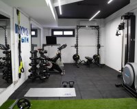 Obra nueva - Bungalow - Pilar de la Horadada - pueblo