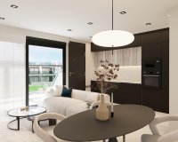 Obra nueva - Bungalow - Pilar de la Horadada - pueblo