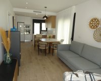 Obra nueva - Bungalow - Pilar de la Horadada - pueblo