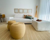 Obra nueva - Bungalow - Pilar de la Horadada - pueblo