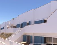 Obra nueva - Bungalow - Pilar de la Horadada - Torre De La Horadada
