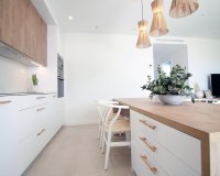 Obra nueva - Bungalow - Pilar de la Horadada - Torre De La Horadada