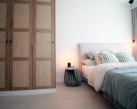 Obra nueva - Bungalow - Pilar de la Horadada - Torre De La Horadada