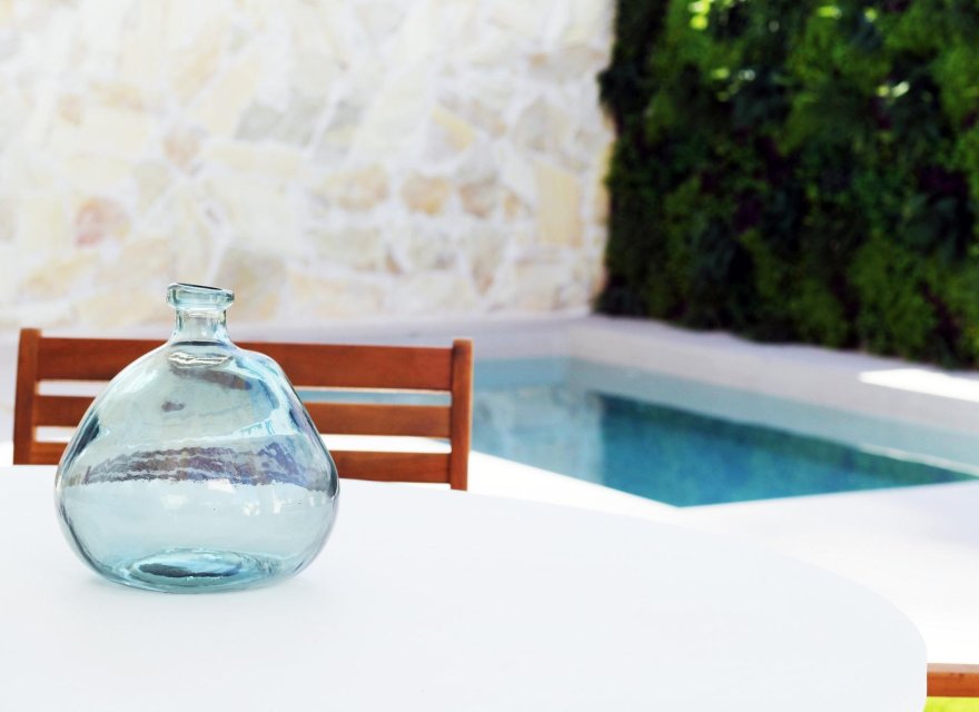 Obra nueva - Bungalow - Pilar de la Horadada - Torre De La Horadada