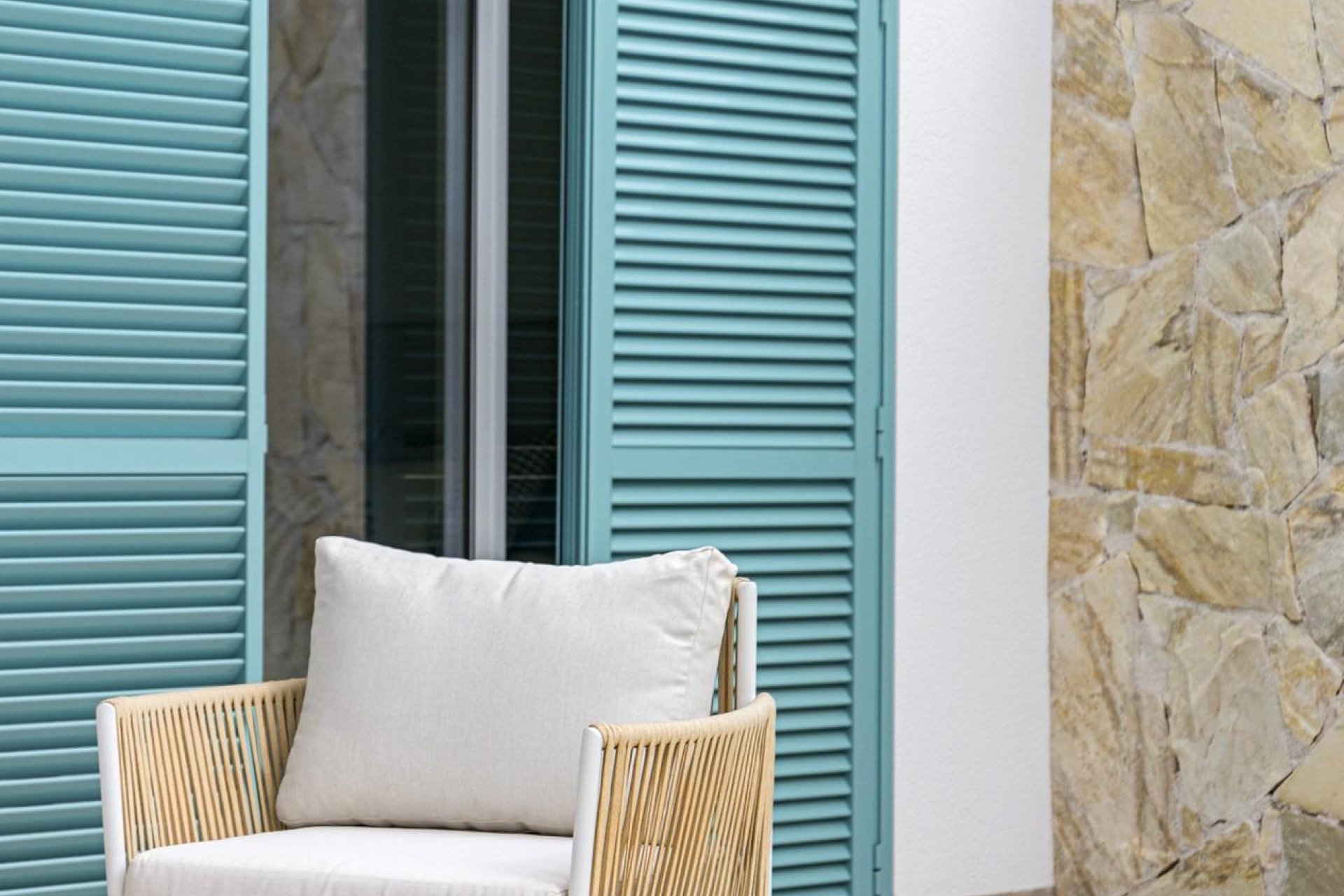 Obra nueva - Bungalow - Pilar de la Horadada - Torre De La Horadada