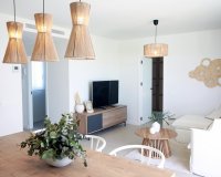 Obra nueva - Bungalow - Pilar de la Horadada - Torre De La Horadada