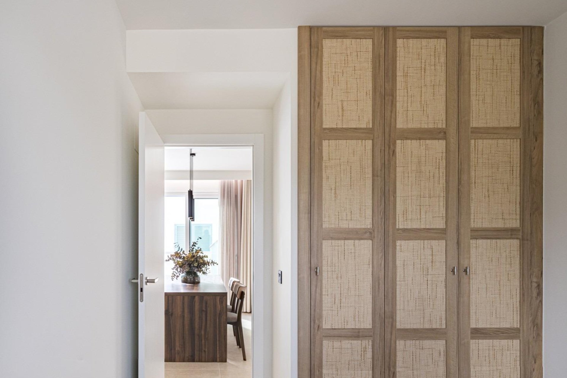 Obra nueva - Bungalow - Pilar de la Horadada - Torre De La Horadada