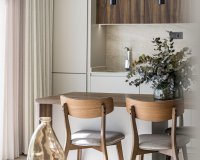 Obra nueva - Bungalow - Pilar de la Horadada - Torre De La Horadada