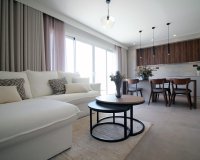 Obra nueva - Bungalow - Pilar de la Horadada - Torre De La Horadada