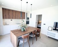 Obra nueva - Bungalow - Pilar de la Horadada - Torre De La Horadada