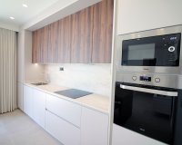 Obra nueva - Bungalow - Pilar de la Horadada - Torre De La Horadada