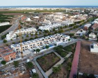 Obra nueva - Bungalow - Pilar de la Horadada