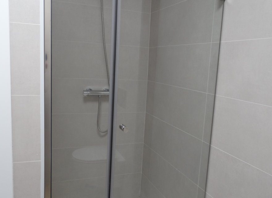 Obra nueva - Bungalow - Pilar de la Horadada