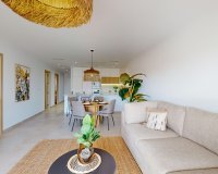 Obra nueva - Bungalow - Pilar de la Horadada