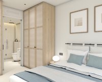 Obra nueva - Bungalow - Pilar de la Horadada