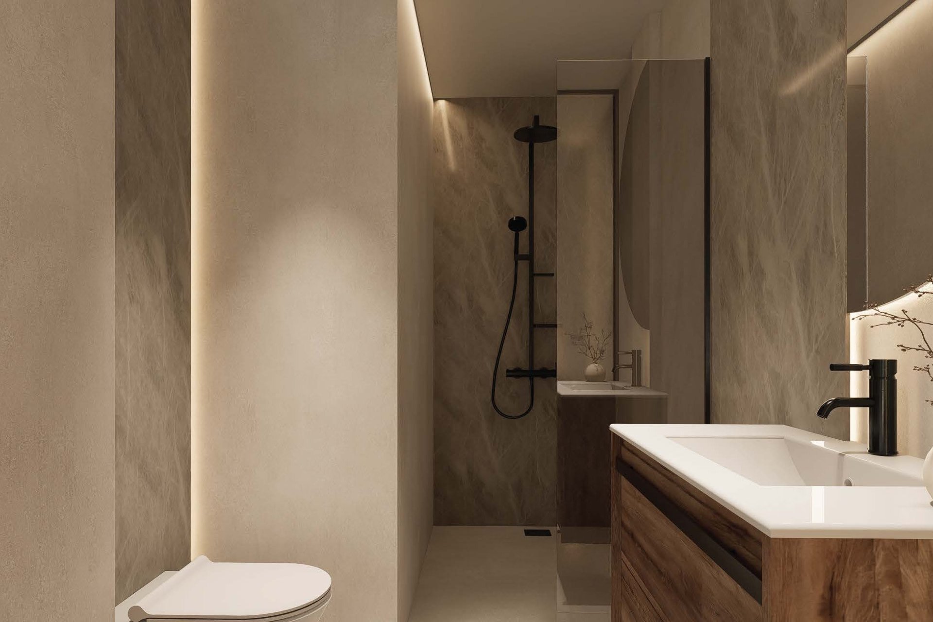 Obra nueva - Bungalow - Pilar de la Horadada