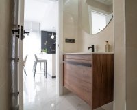 Obra nueva - Bungalow - Pilar de la Horadada